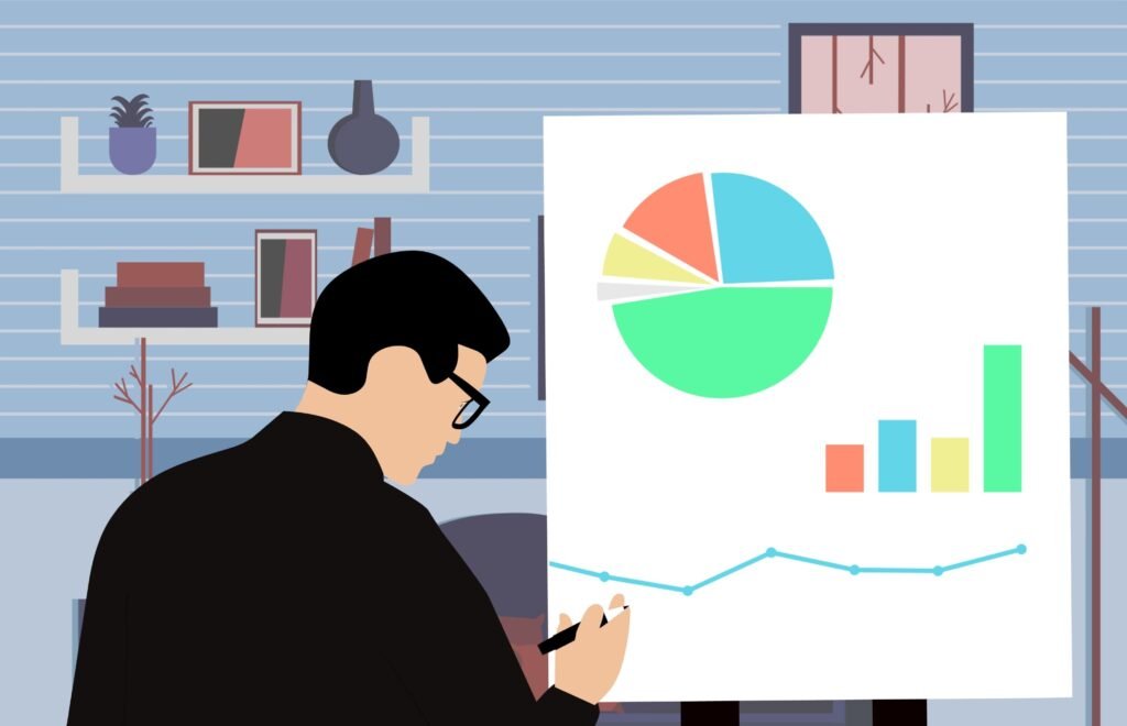 A financial chart that shows the 30-day rule for smarter saving money strategies.
