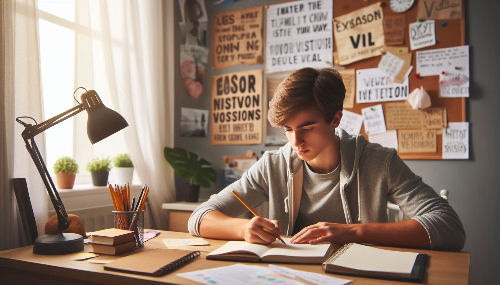 10 Habits of Successful Teens: Transform Your Life Starting Today!
