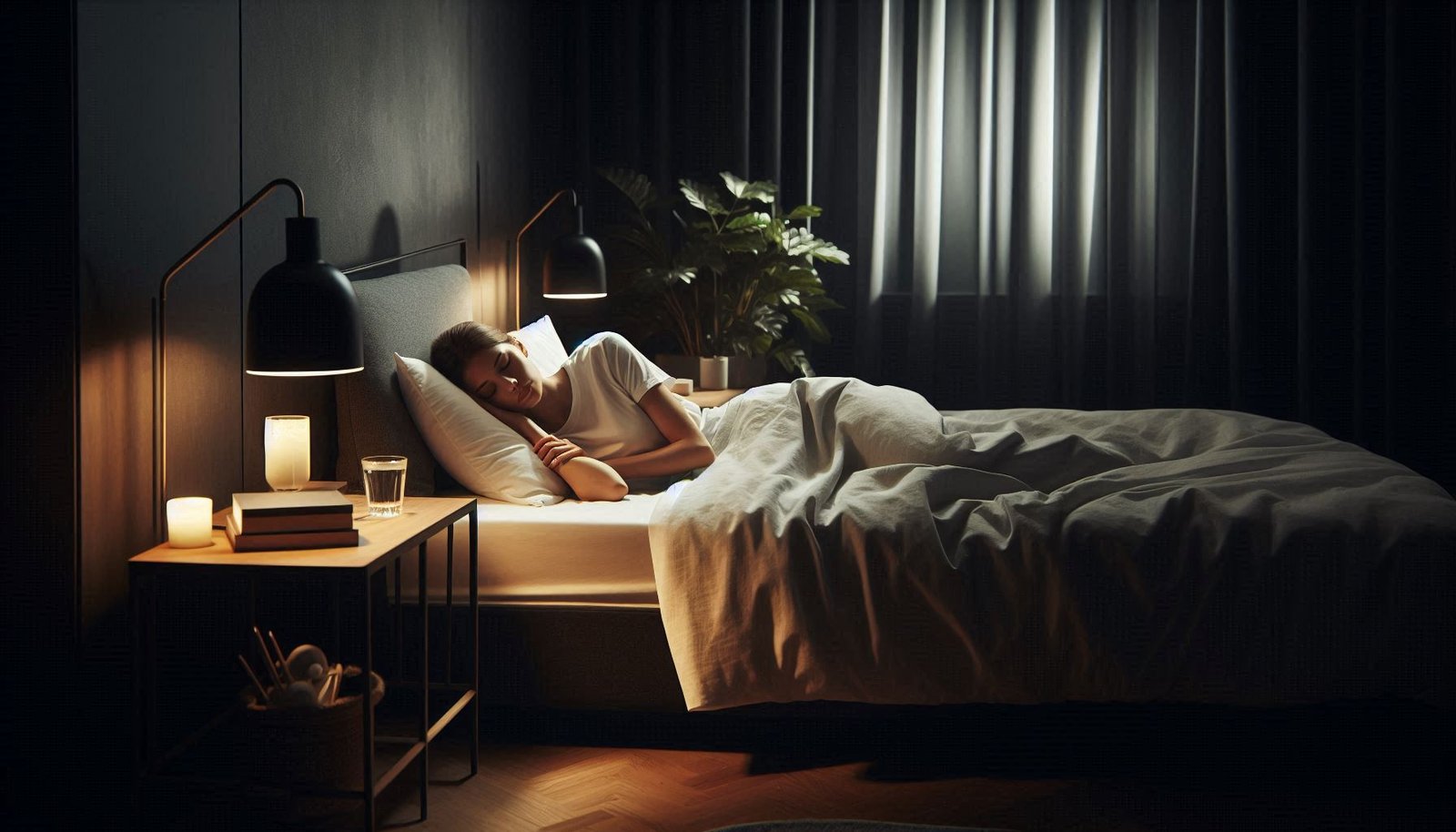 5 Proven ‘Sleepmaxxing Tips’ to Boost Mental Health & Productivity