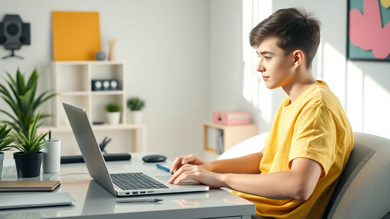 Top 10 Teen Freelance Opportunities to Kickstart Your Career