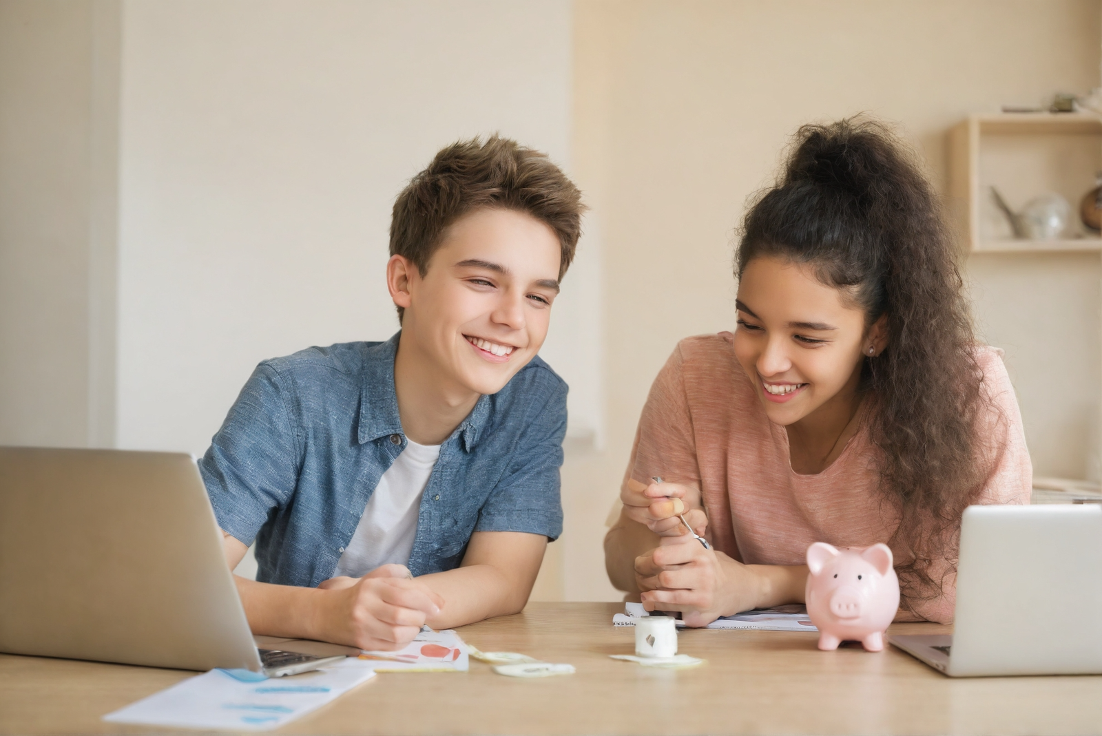 10 Money-Saving Tips for Teens: How to Grow Your Savings on a Small Budget