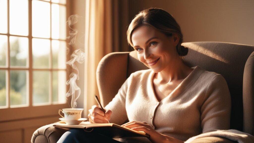 Holistic Wellness Practices – Emotional Detox for Inner Healing