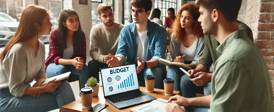 Financial Literacy for Young Adults: Are You Playing the Money Game to Win?