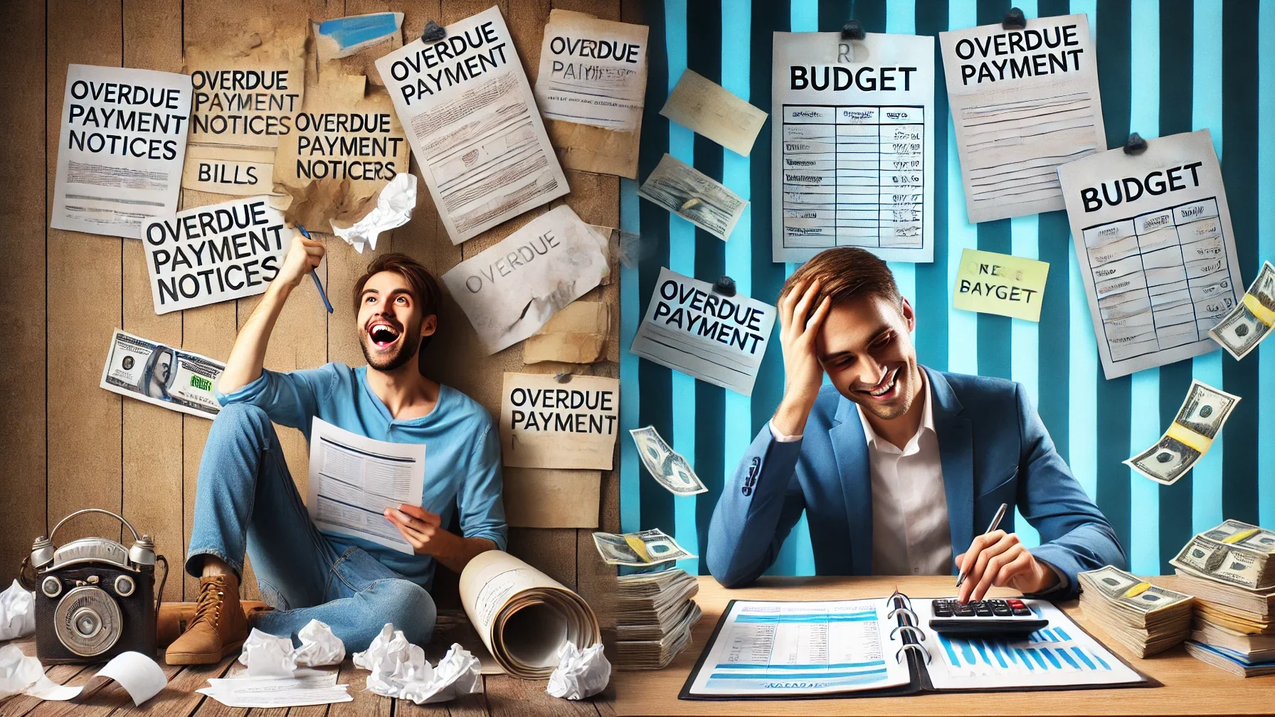 The impact of personal budgeting strategies on financial stability.