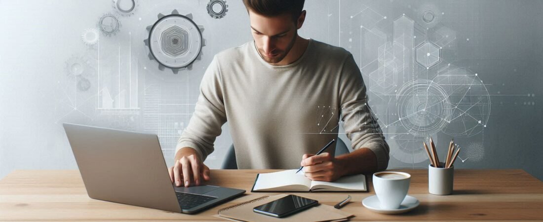 7 Sustainable Productivity Strategies to Stay Motivated