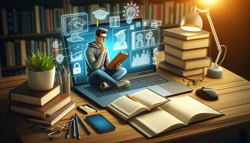Sustainable Productivity Strategies using productivity apps and tools.