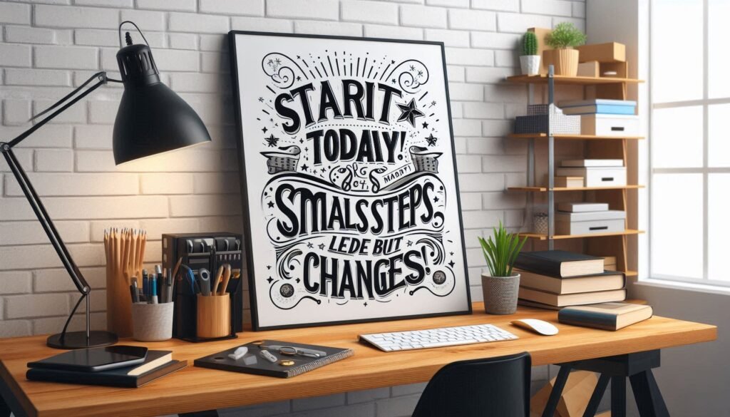 Sustainable Productivity Strategies for long-term success and motivation.
