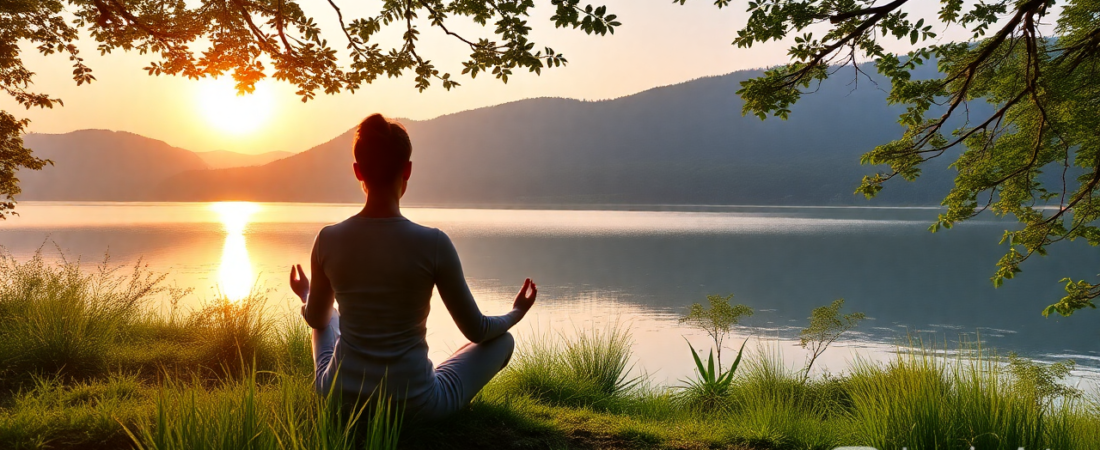 5 Holistic Wellness Practices for a Balanced Life