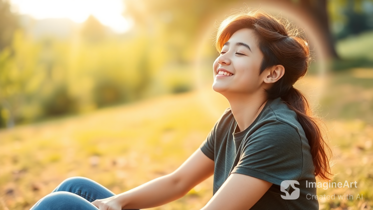 10 Powerful Positive Thinking Techniques to Train Your Mind for Success