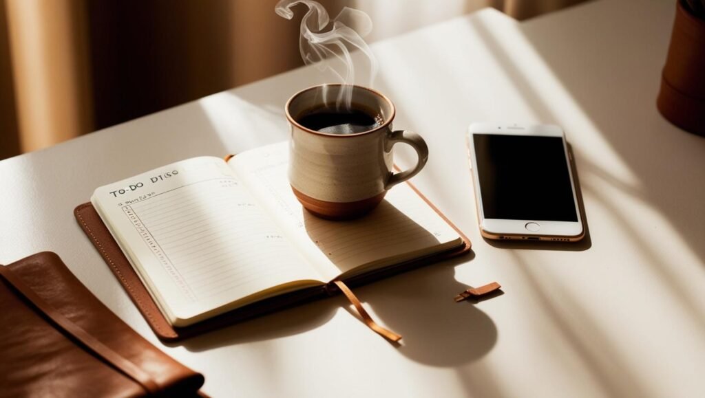 Morning rituals that fuel daily success in highly successful people. - daily habits of successful people