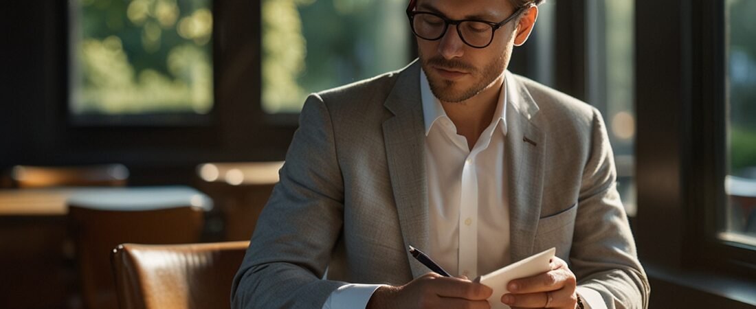 How the Daily Habits of Successful People Can Transform Your 2025 (You Can Start Today)