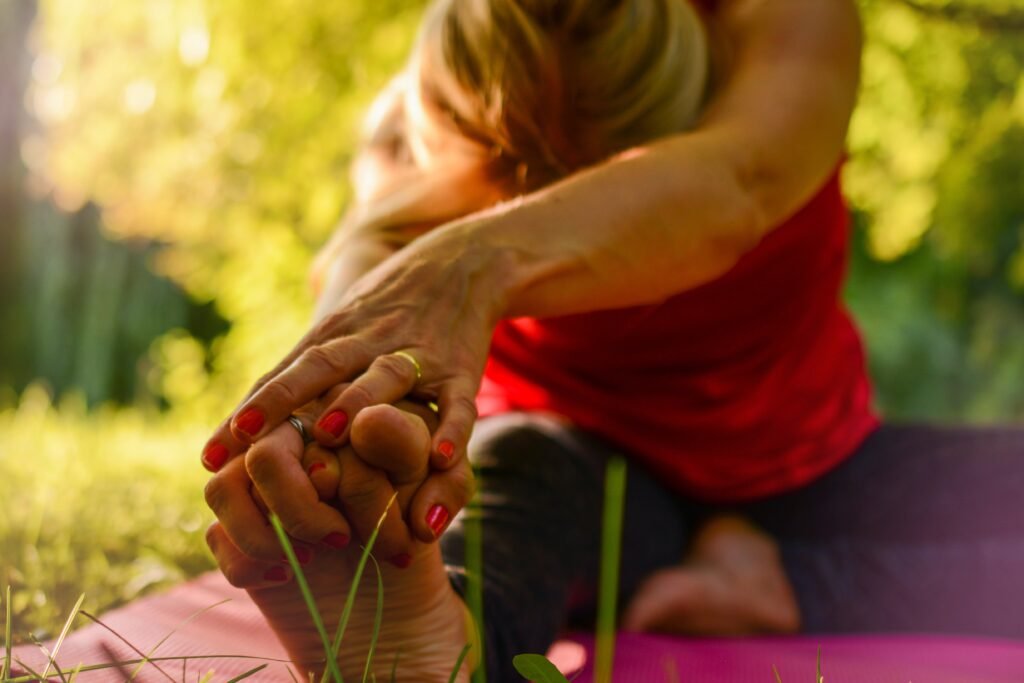 Physical activity as a daily ritual of highly successful people - daily habits of successful people.