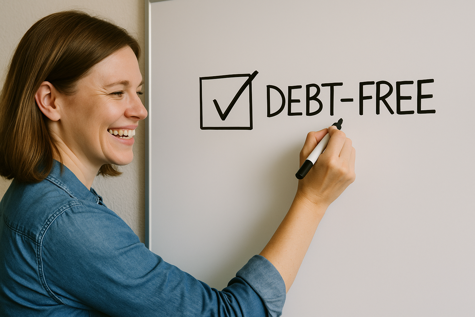 Guilt-free fun spending in a young adult budget