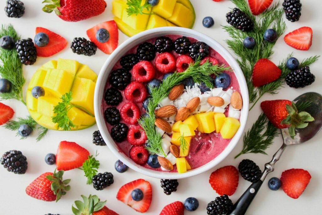 Protein-rich foods to support strength training at home