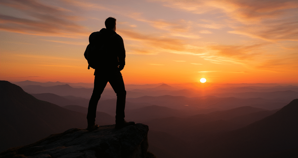 how to build mental strength in 2025 by embracing discomfort