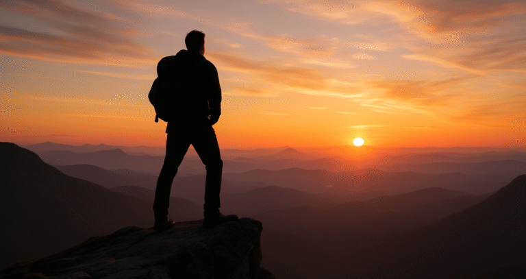 how to build mental strength in 2025 by embracing discomfort