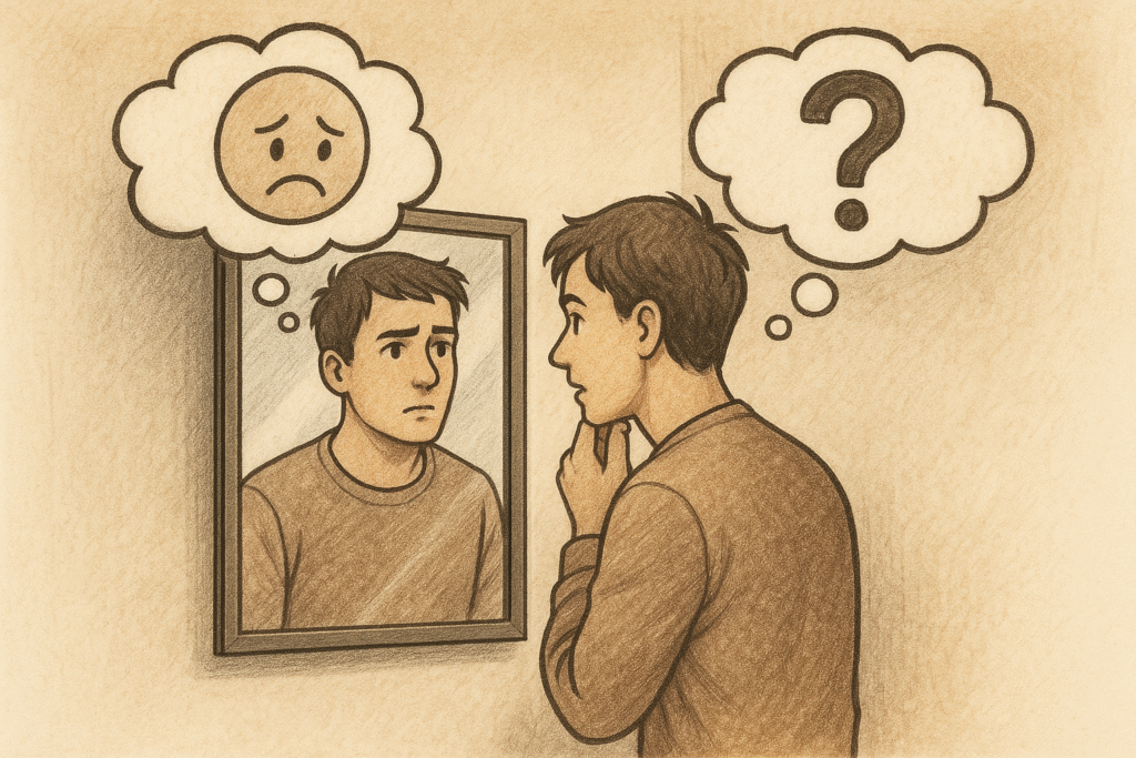 thinking habits that challenge limiting beliefs