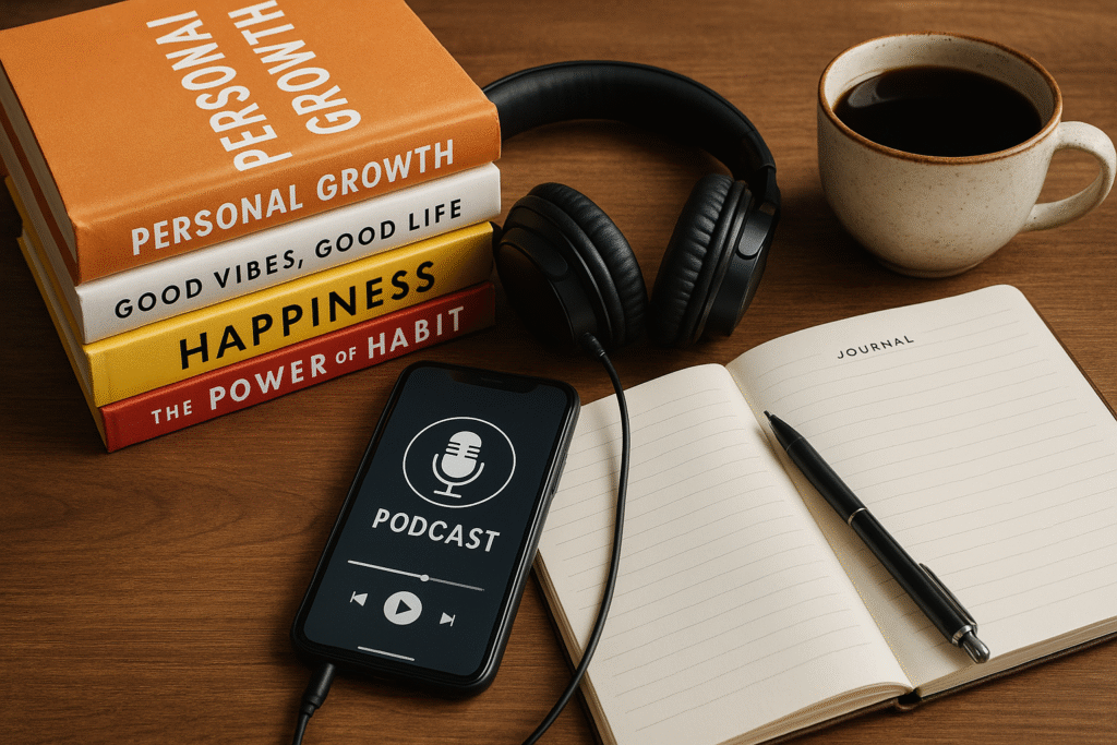thinking habits for feeding your mind daily