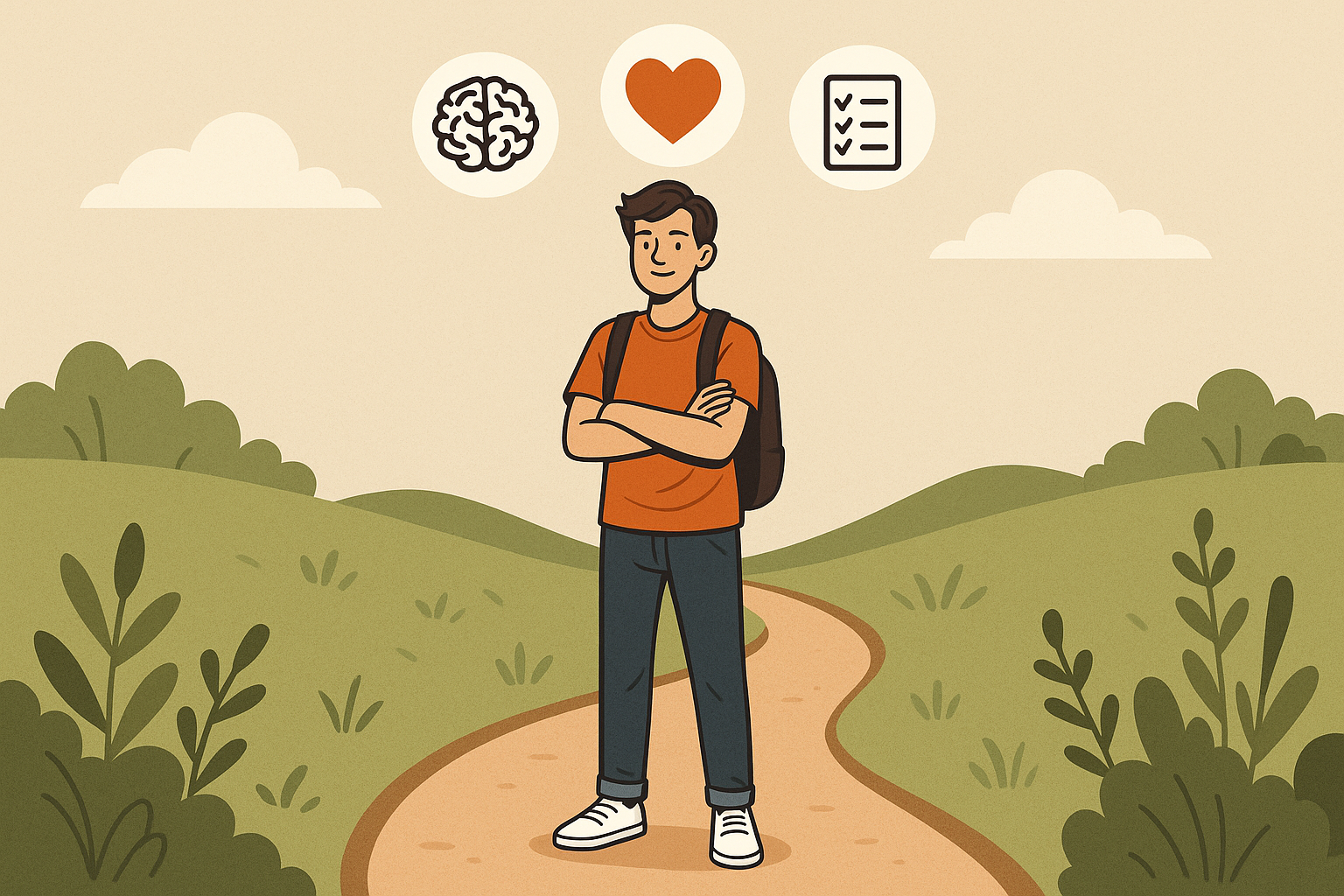 train your mind with powerful thinking habits