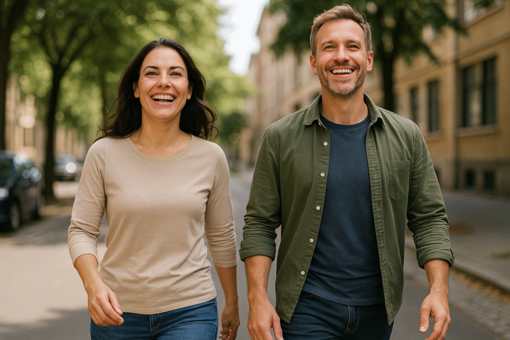 Life after quitting porn – confident and happy lifestyle